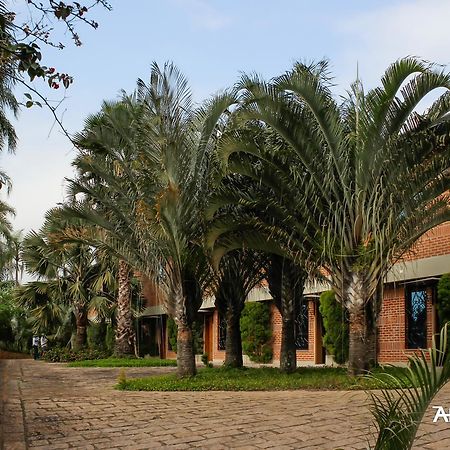 Hotel Villa D'Angelo Itatiba Exteriér fotografie