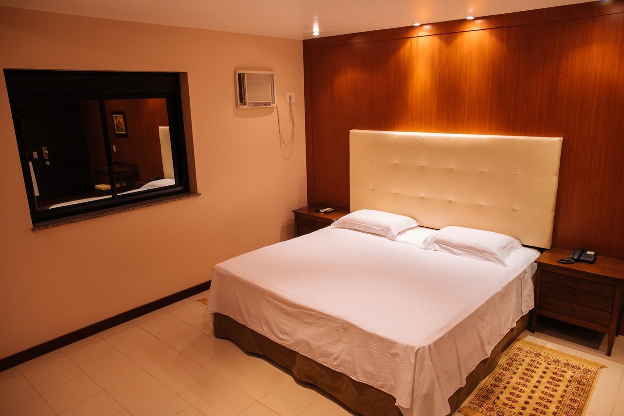 Hotel Villa D'Angelo Itatiba Exteriér fotografie